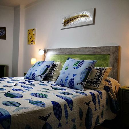 Apartamento Amplio Canary Style, 1 Playa Canteras Las Palmas de Gran Canaria Extérieur photo